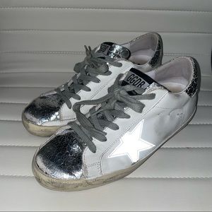 LIMITED EDITION GOLDEN GOOSE !!!